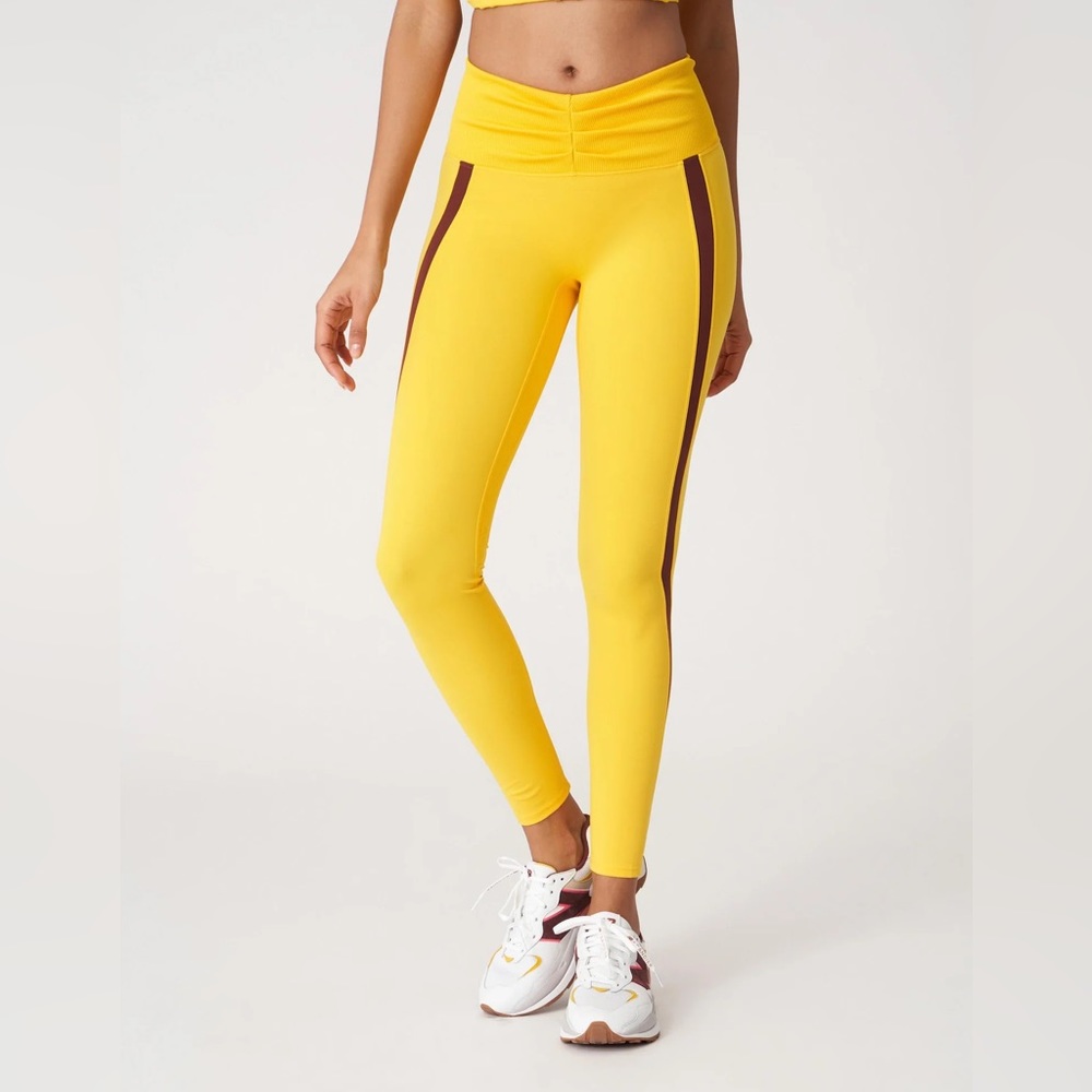 New Balance x Bandier Ultra HR Tight